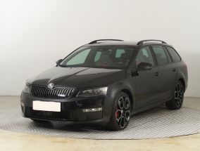 Skoda Octavia - 2016