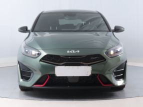 Kia ProCeed - 2023