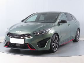 Kia ProCeed - 2023