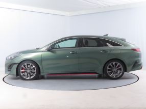 Kia ProCeed - 2023