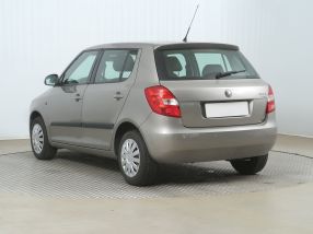 Škoda Fabia - 2007