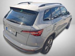Skoda Karoq - 2022