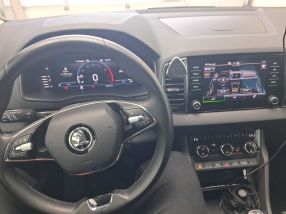 Skoda Karoq - 2022