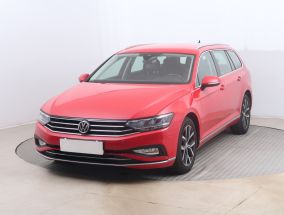 Volkswagen Passat - 2020