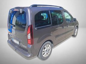 Citroen Berlingo - 2016