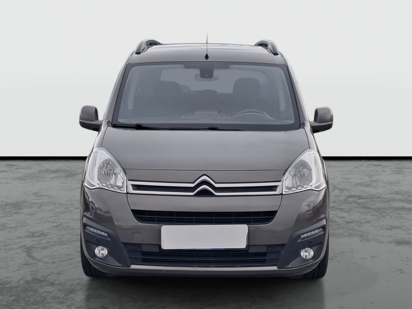 Citroen Berlingo, 2016