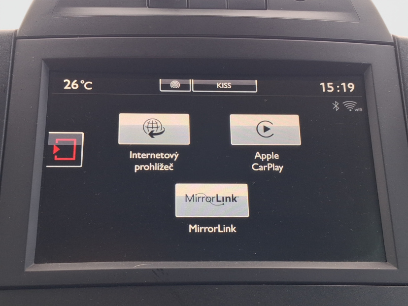 Citroen Berlingo, 2016