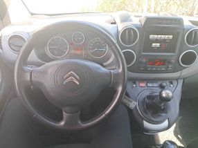 Citroen Berlingo - 2016