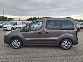 Citroen Berlingo - 2016