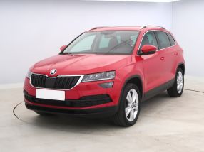 Skoda Karoq - 2019