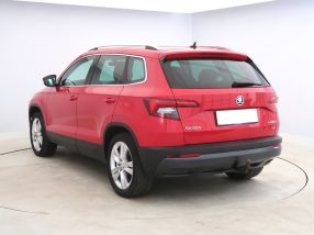 Skoda Karoq - 2019