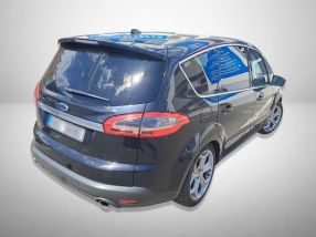 Ford S-Max - 2011