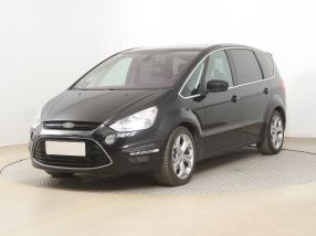 Ford S-Max - 2011