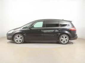 Ford S-Max - 2011