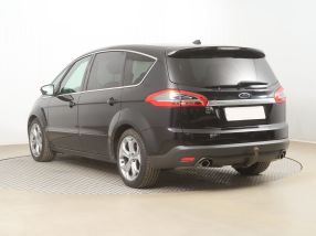 Ford S-Max - 2011