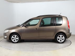 Skoda Roomster - 2015