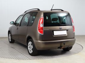 Skoda Roomster - 2015
