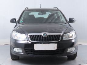 Skoda Octavia - 2012