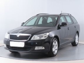Skoda Octavia - 2012