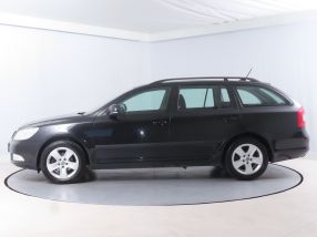 Skoda Octavia - 2012