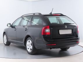 Skoda Octavia - 2012