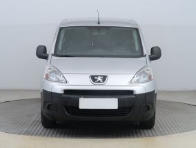 Peugeot Partner - 2010