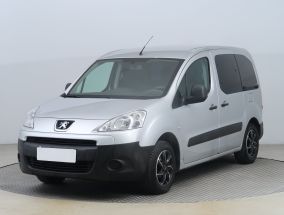 Peugeot Partner - 2010
