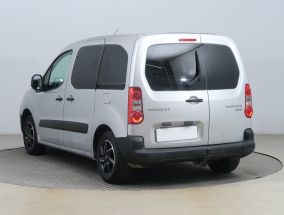 Peugeot Partner - 2010