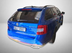 Skoda Octavia - 2016