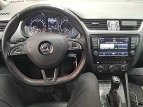Skoda Octavia - 2016