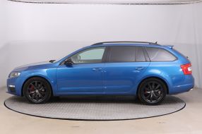 Škoda Octavia - 2016