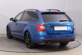 Škoda Octavia - 2016