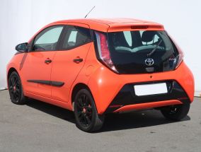 Toyota Aygo - 2014