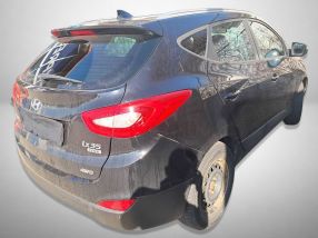 Hyundai ix35 - 2015