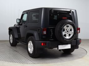 Jeep Wrangler - 2010