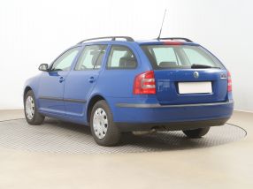 Skoda Octavia - 2007
