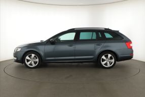 Skoda Octavia - 2016