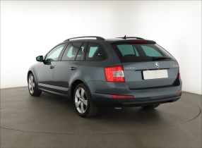 Skoda Octavia - 2016