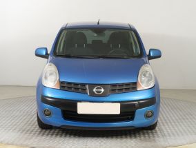 Nissan Note - 2006