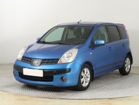 Nissan Note - 2006