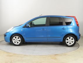 Nissan Note - 2006