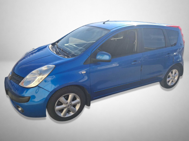 Nissan Note 2006
