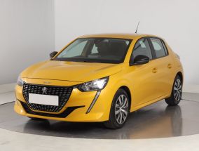 Peugeot 208 - 2023