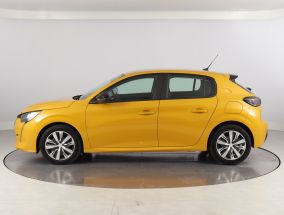 Peugeot 208 - 2023