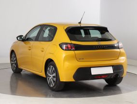Peugeot 208 - 2023