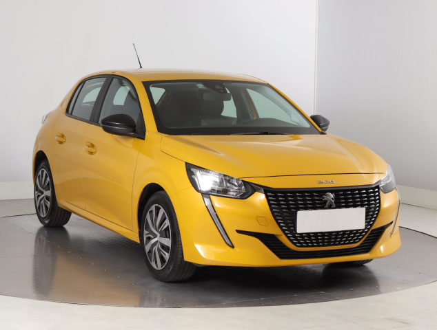 Peugeot 208 2023