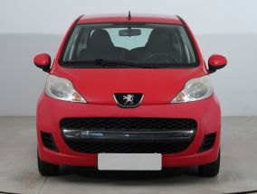 Peugeot 107 - 2010