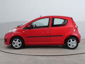 Peugeot 107 - 2010