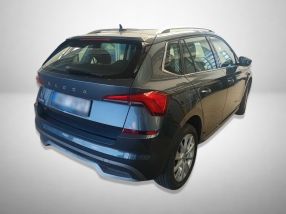 Skoda Kamiq - 2021