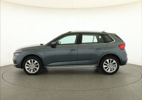 Škoda Kamiq - 2021